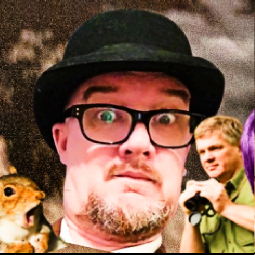 Mr Plum's Linux diary